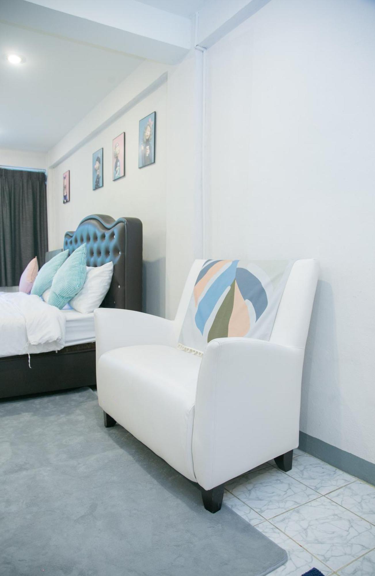 치앙마이 Hello Host B&B 외부 사진