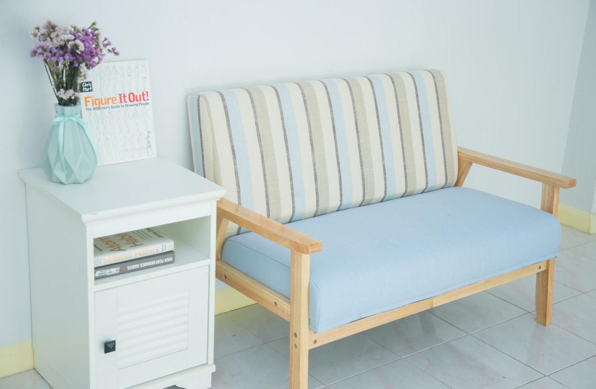 치앙마이 Hello Host B&B 외부 사진