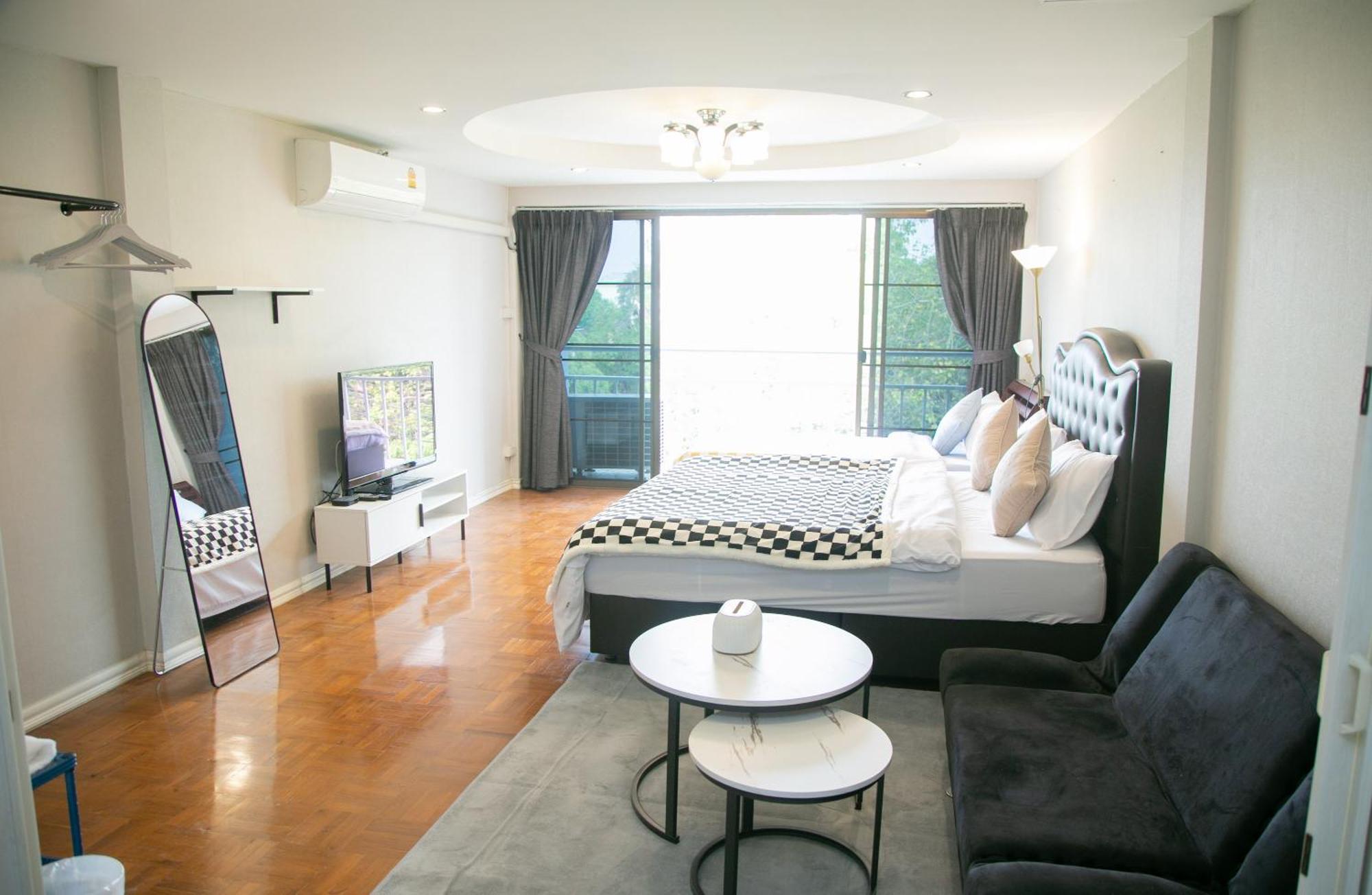 치앙마이 Hello Host B&B 외부 사진