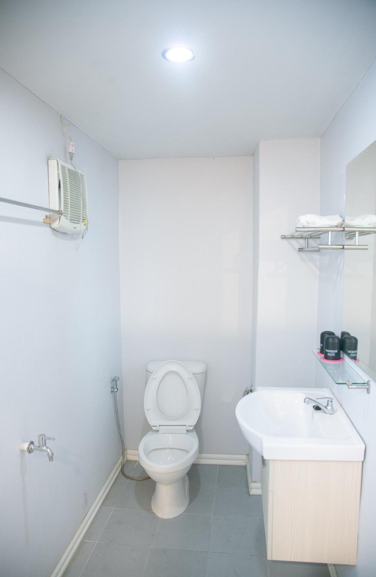 치앙마이 Hello Host B&B 외부 사진