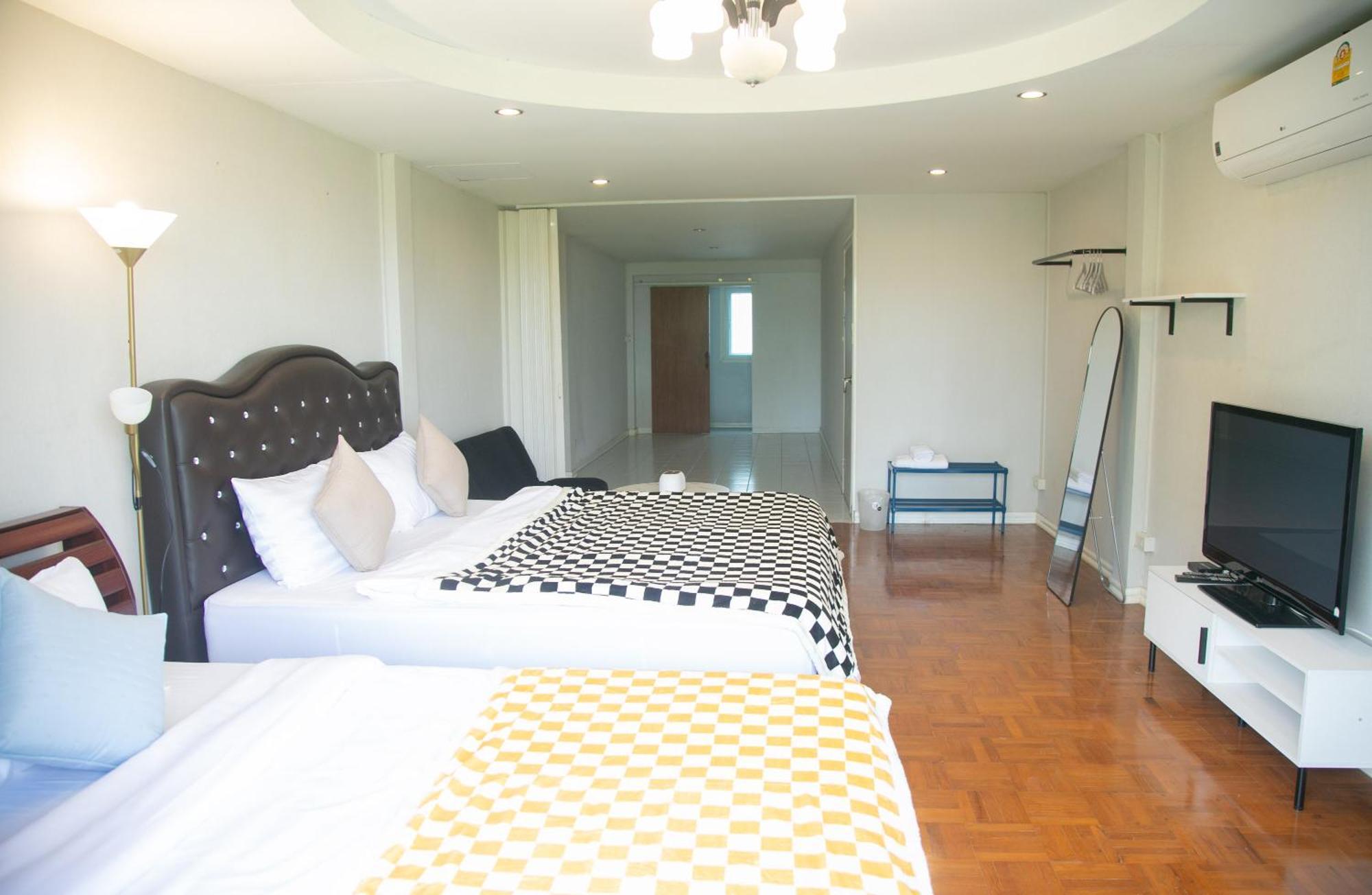 치앙마이 Hello Host B&B 외부 사진