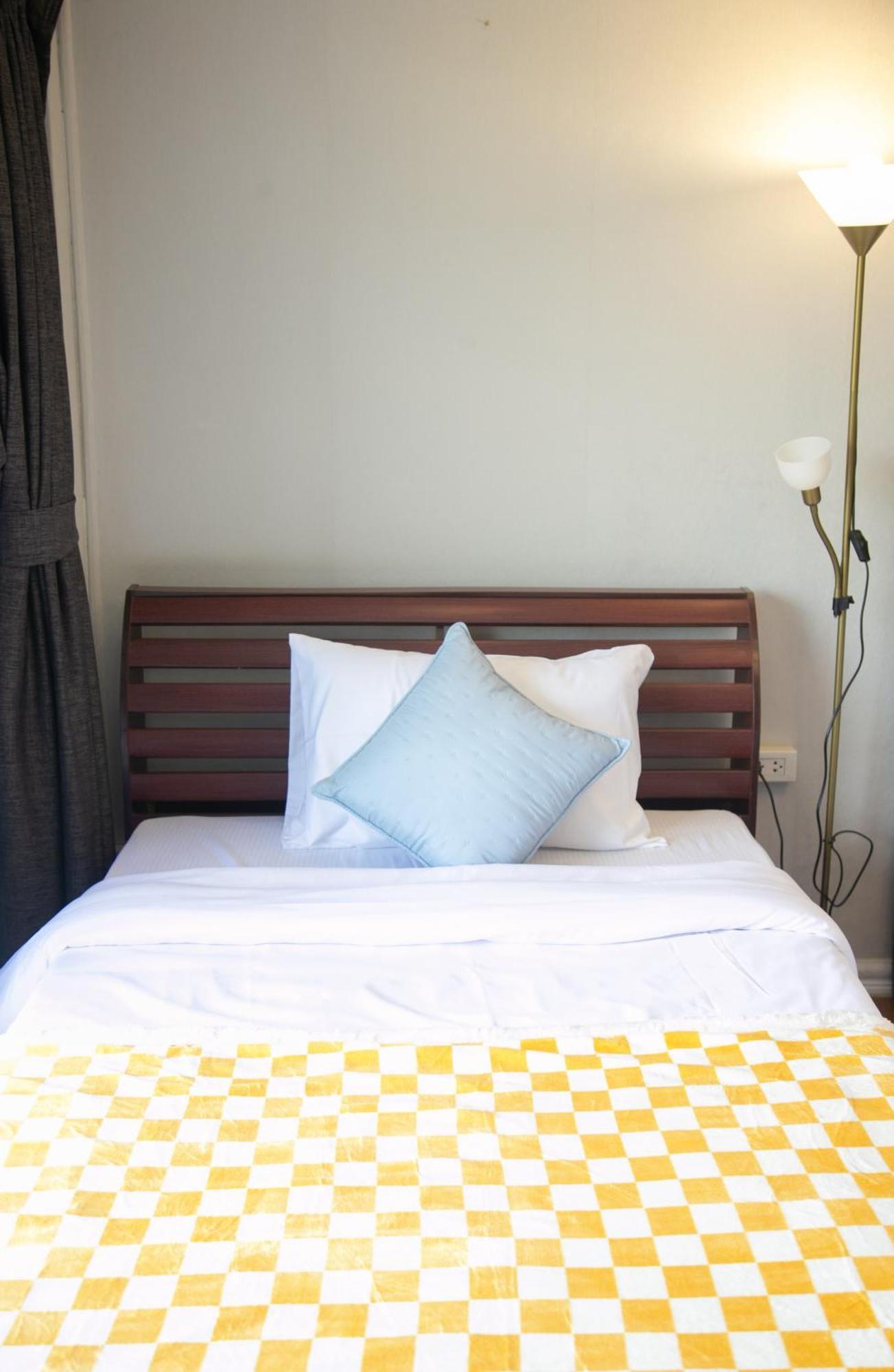 치앙마이 Hello Host B&B 외부 사진