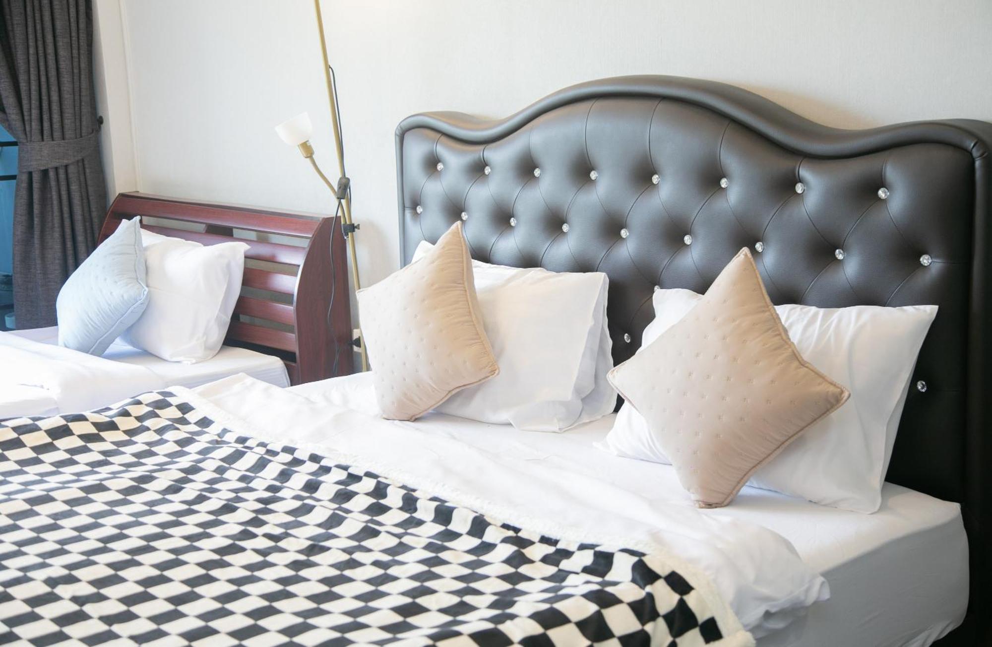 치앙마이 Hello Host B&B 외부 사진