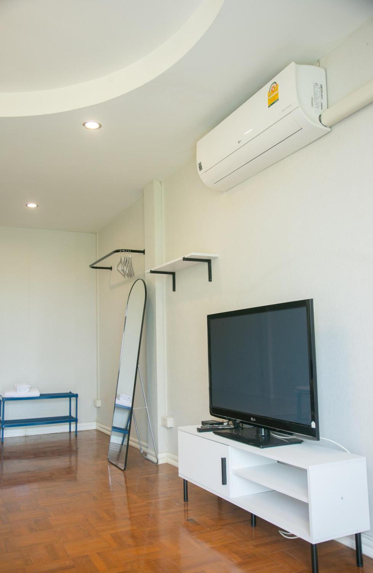 치앙마이 Hello Host B&B 외부 사진