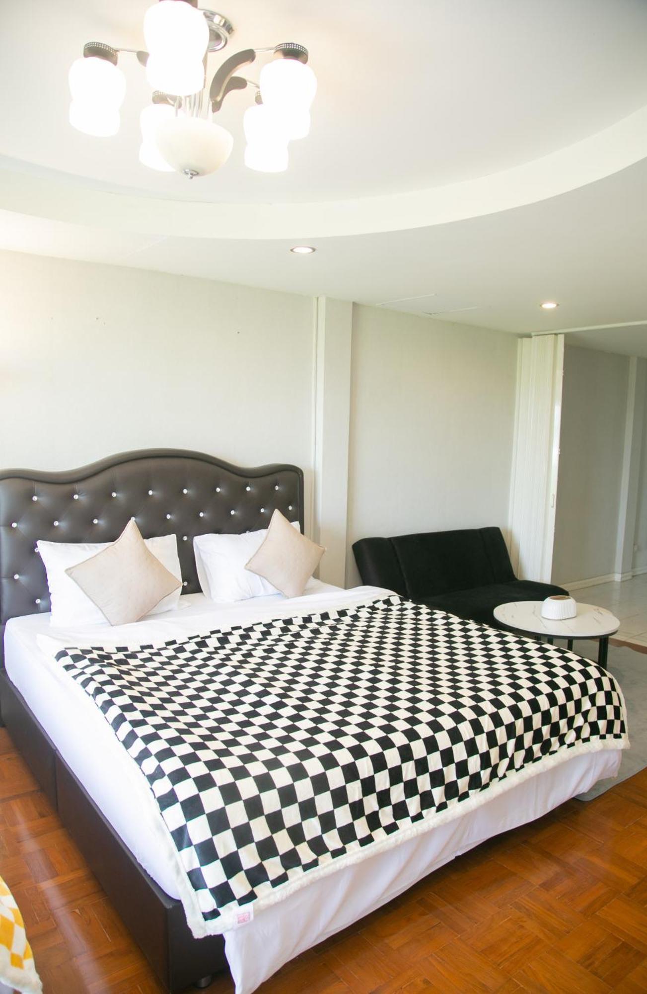 치앙마이 Hello Host B&B 외부 사진
