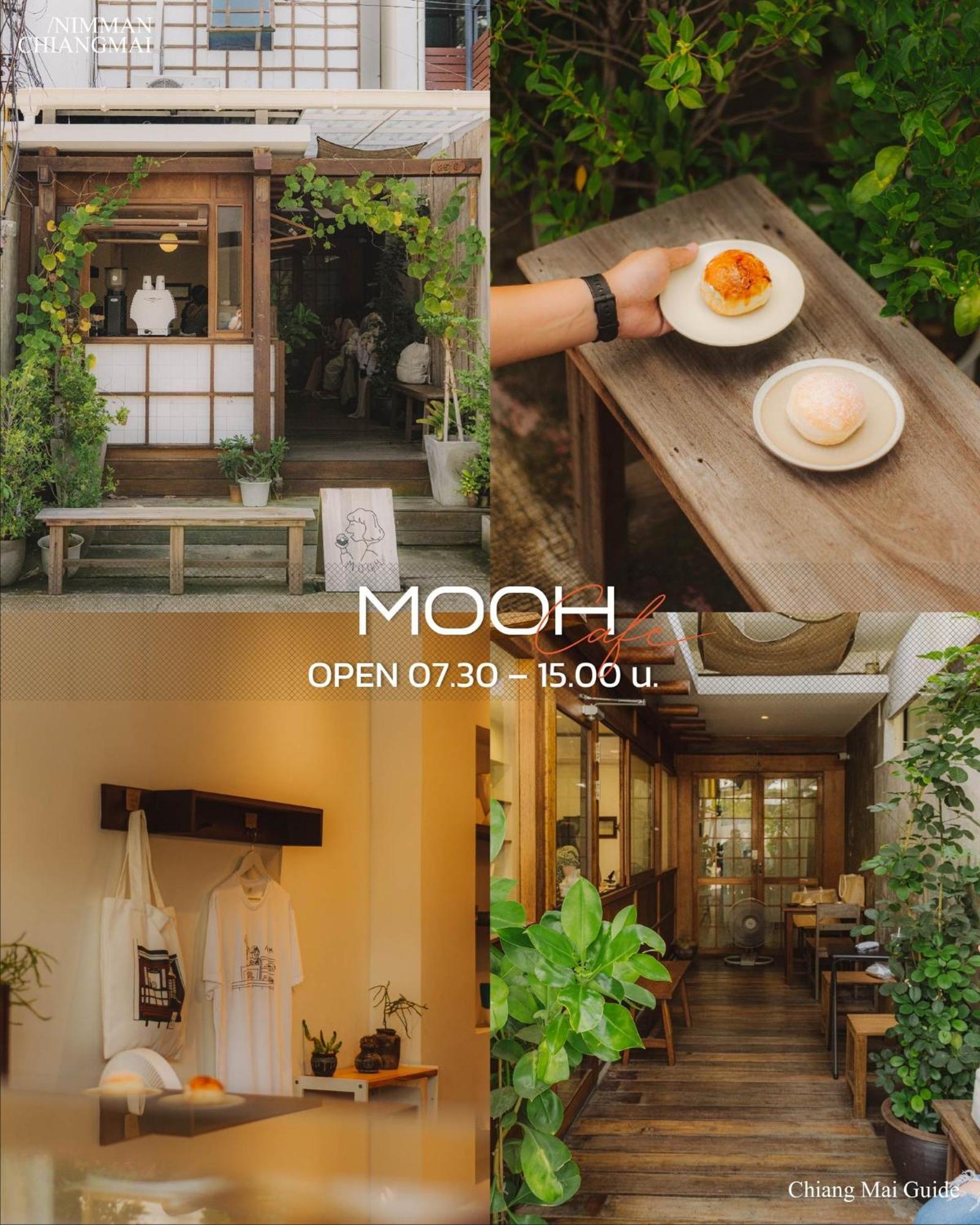 치앙마이 Hello Host B&B 외부 사진