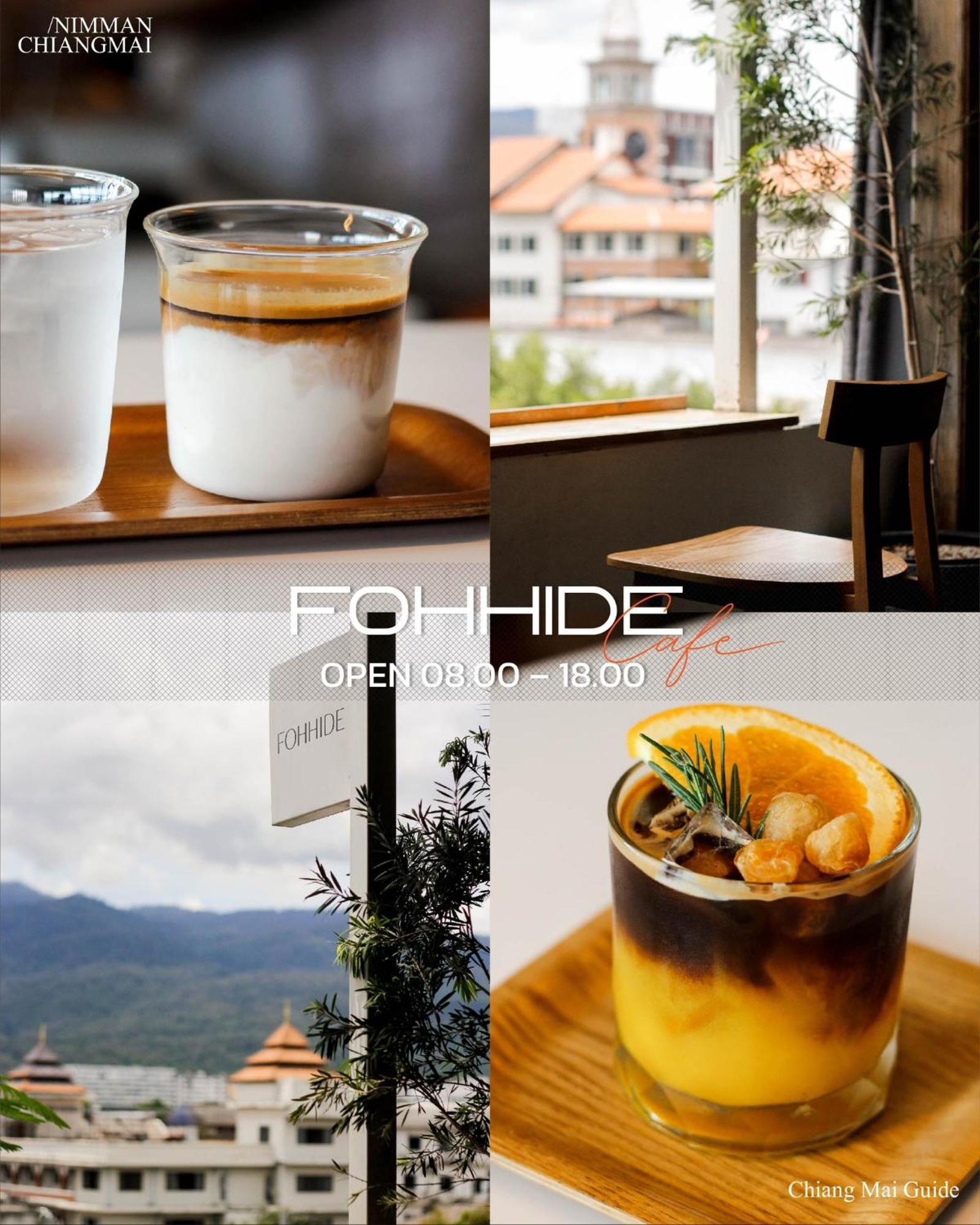 치앙마이 Hello Host B&B 외부 사진